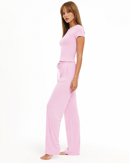 Cozy Crush Lounge Set