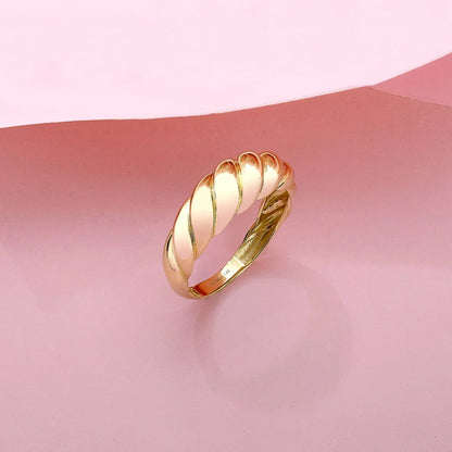 Anillo | Croissant