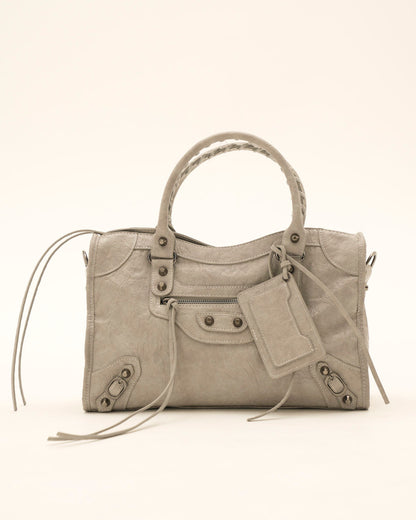 It girl bag - Medium