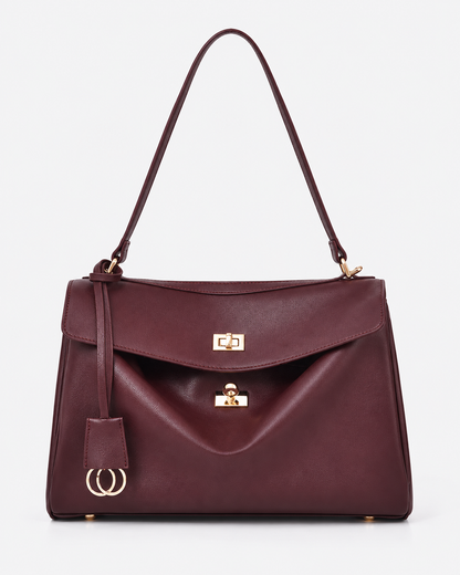 City Muse Shoulder Bag