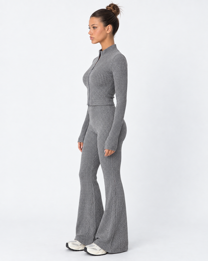 Soft Launch Knit Set