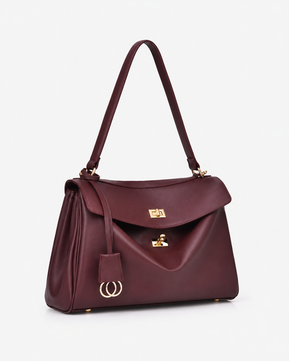 City Muse Shoulder Bag