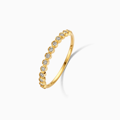 Anillo | Bubble
