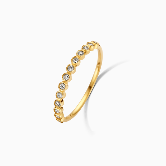 Anillo | Bubble