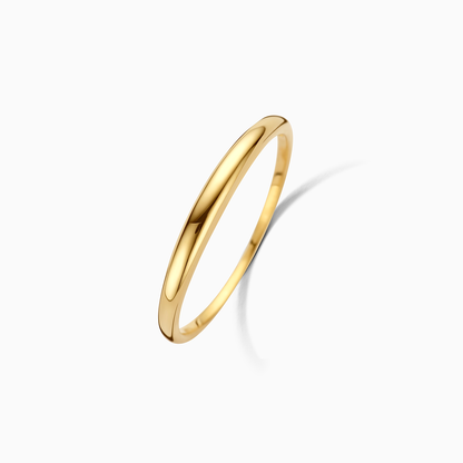 Anillo | Slim Dome