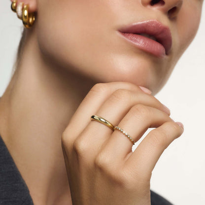Anillo | Bubble