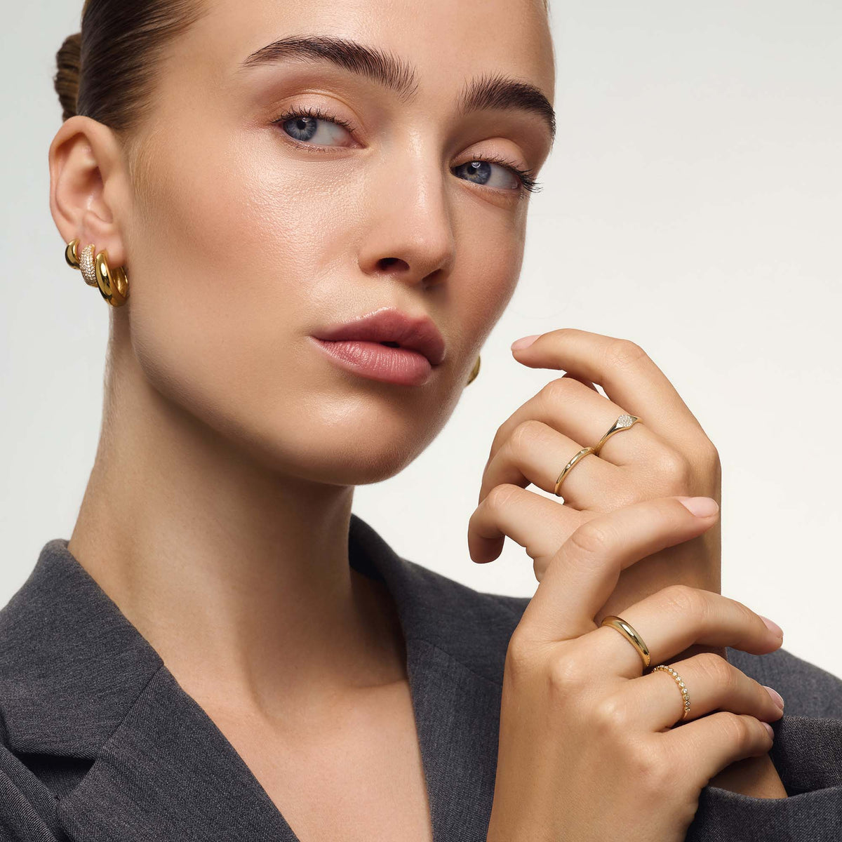 Anillo | Bubble
