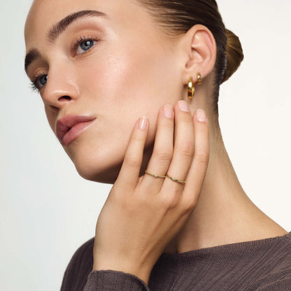 Anillo | Slim Dome