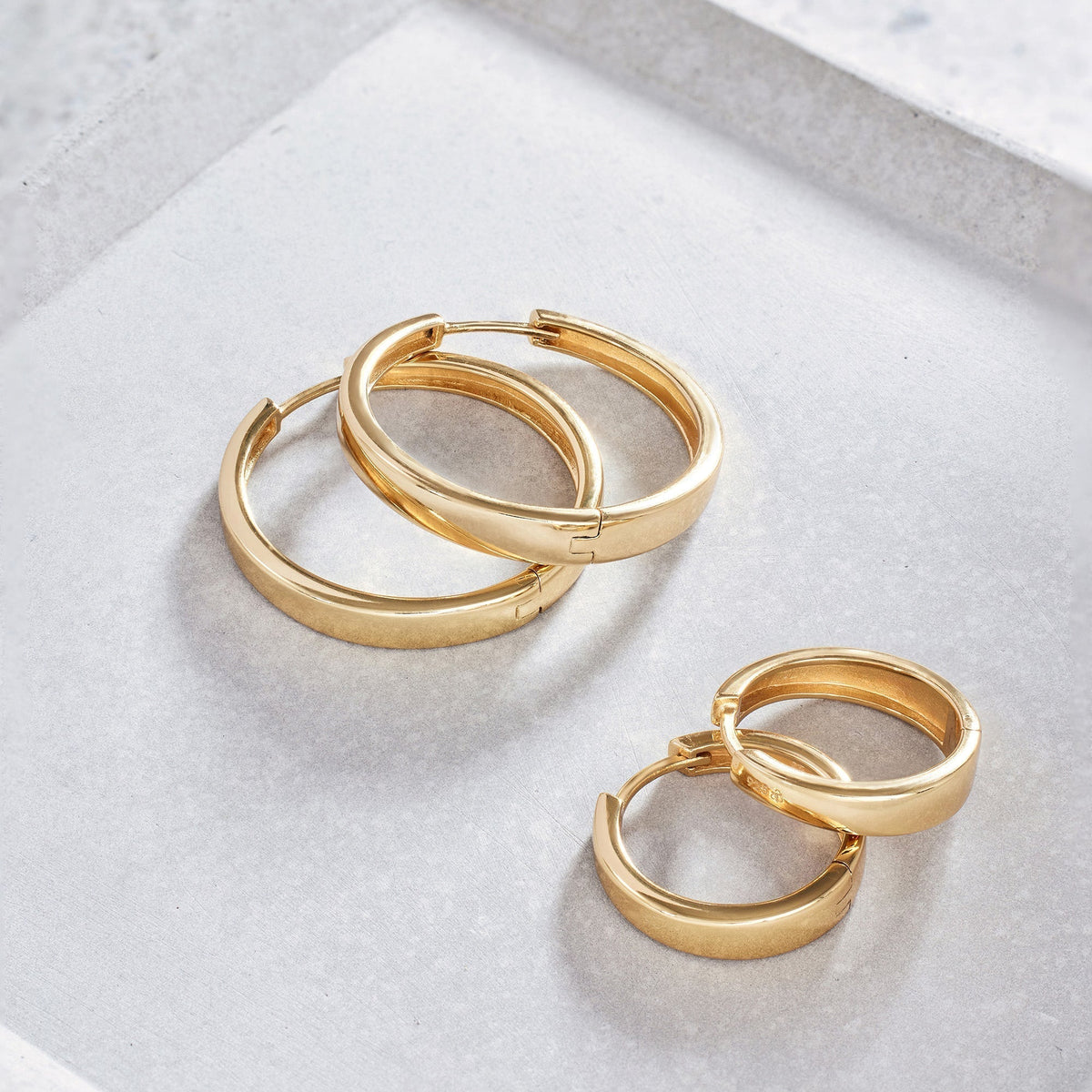 Aros | Statement Gia