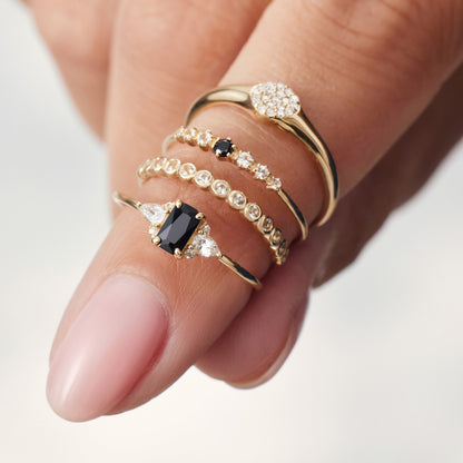 Anillo | Bubble
