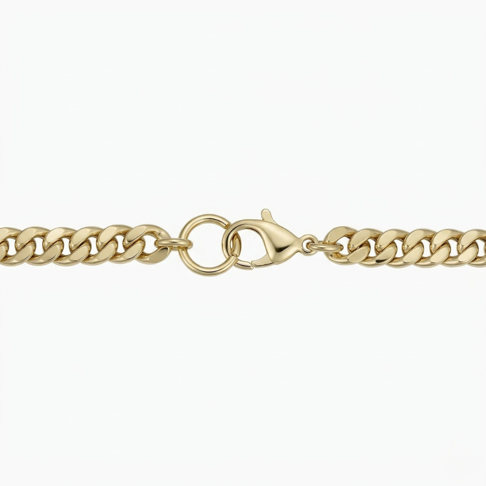 Pulsera | Cubana Estate
