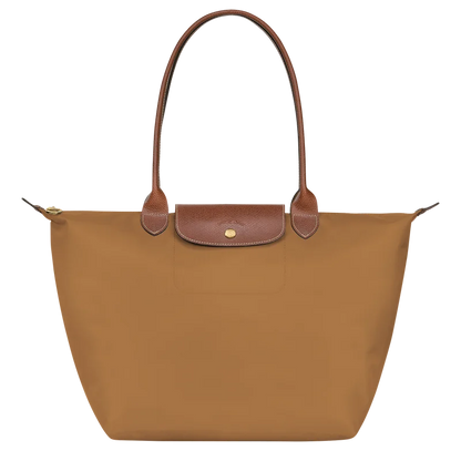 Bolso Plegable de Nailon Premium | Cervatillo