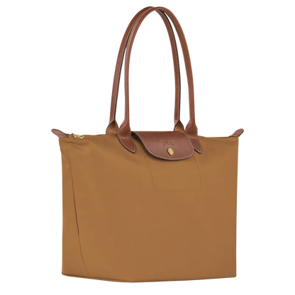 Bolso Plegable de Nailon Premium | Cervatillo