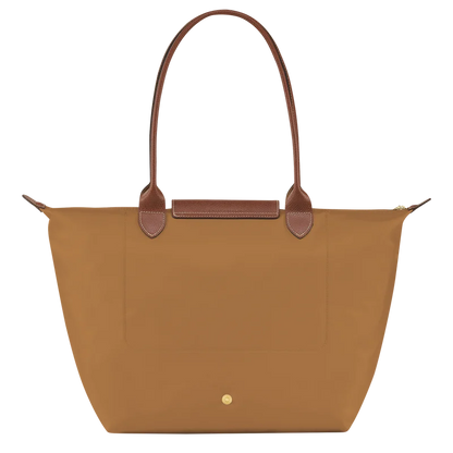 Bolso Plegable de Nailon Premium | Cervatillo