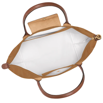 Bolso Plegable de Nailon Premium | Cervatillo
