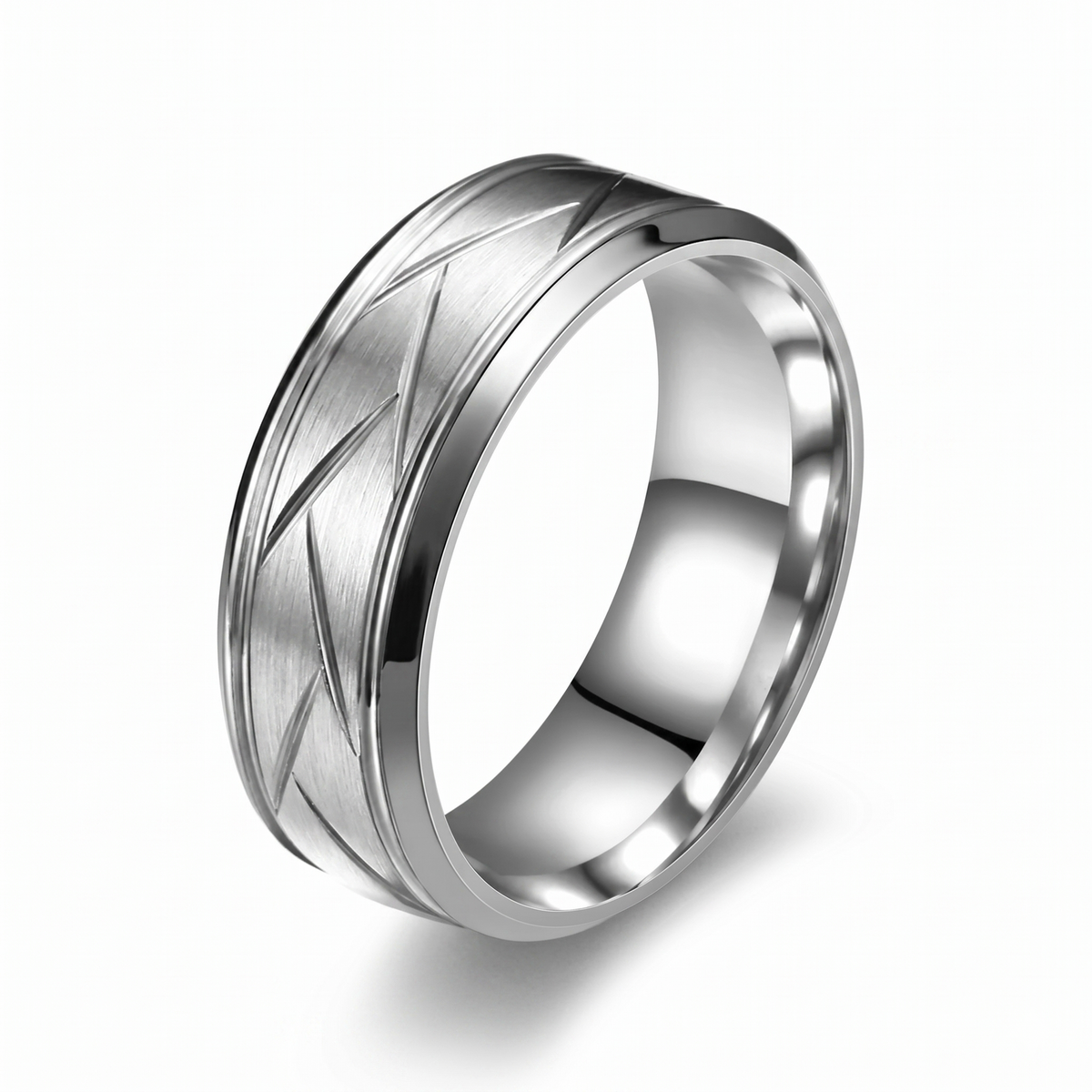 Anillo | Heston Cutline
