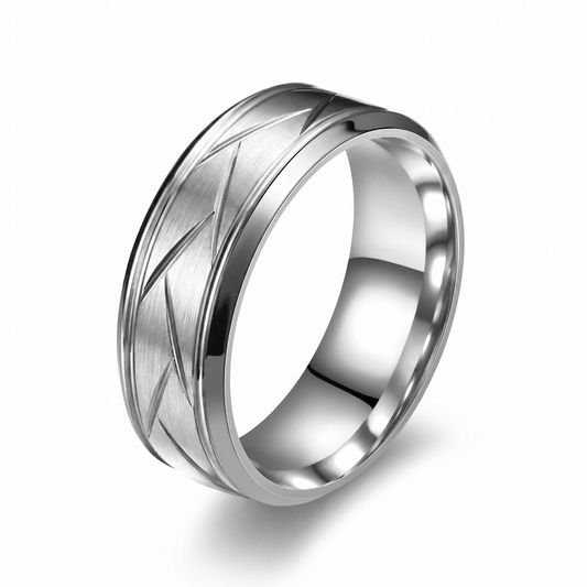 Anillo | Heston Cutline