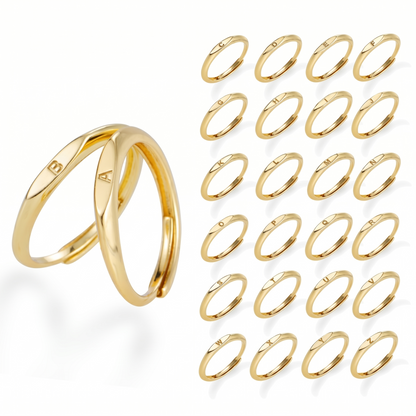 Anillo | Letra Elara