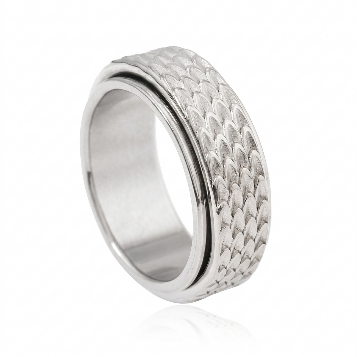 Anillo | Giratorio Toren Scale