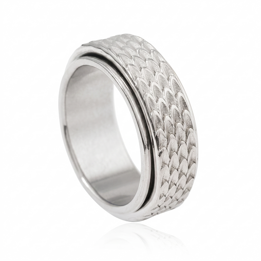 Anillo | Giratorio Toren Scale