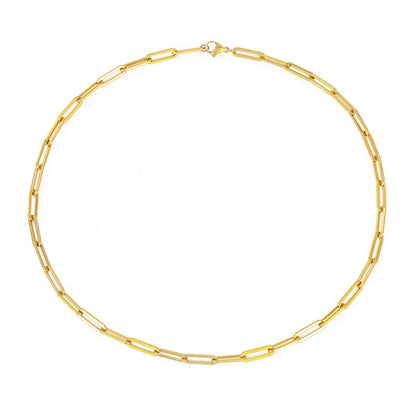 Collar | Cadena Elegante Archen