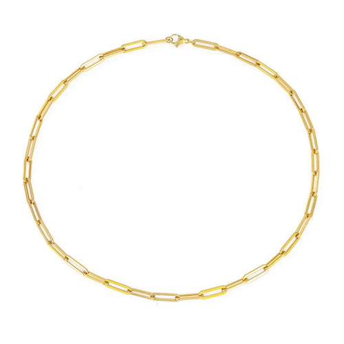 Collar | Cadena Elegante Archen