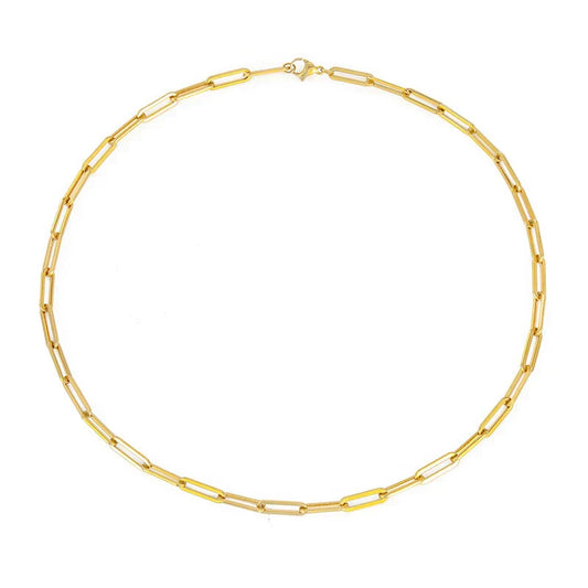 Collar | Cadena Elegante Archen
