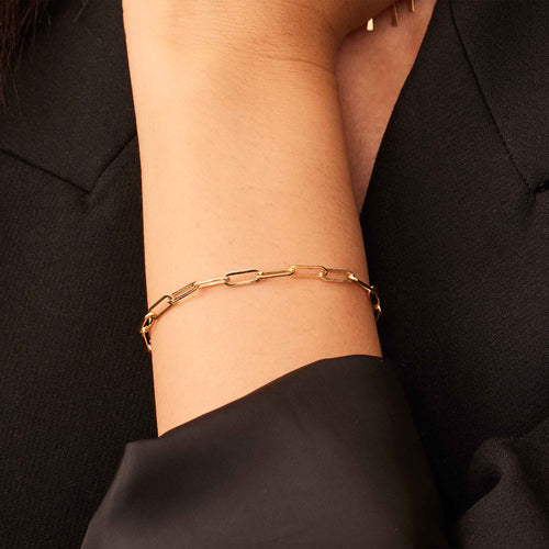 Pulsera | Eslabones Venice