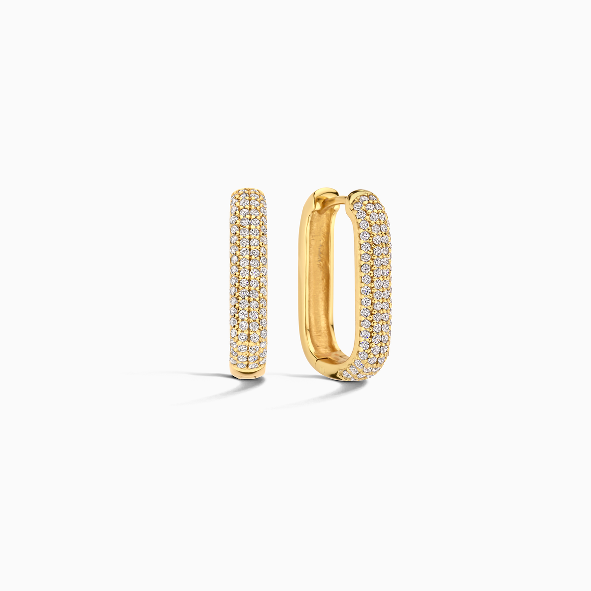Aros | Icon Pavé
