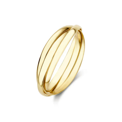 Anillo | Léna Trielle