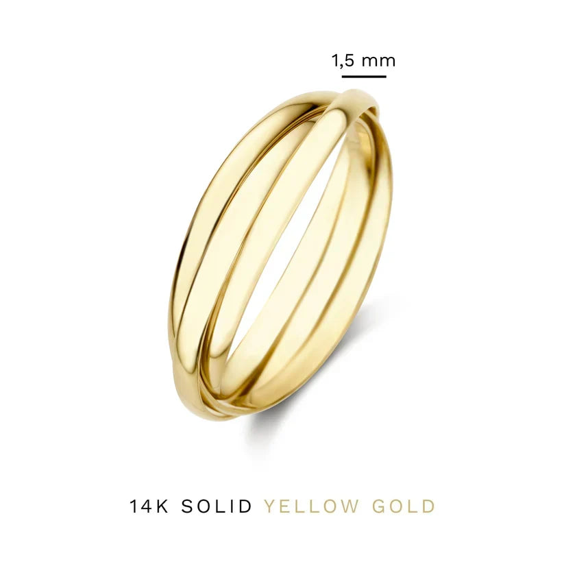 Anillo | Léna Trielle