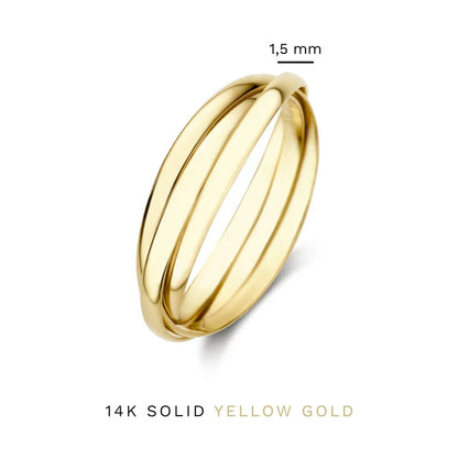 Anillo | Léna Trielle