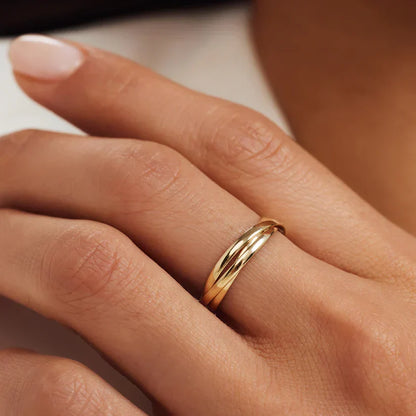 Anillo | Léna Trielle