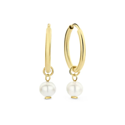 Pendientes | Delia Crest