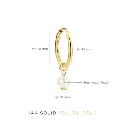 Pendientes | Delia Crest