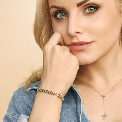 Pulsera | Cubana Estate