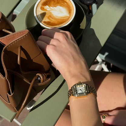 Reloj | Fienna