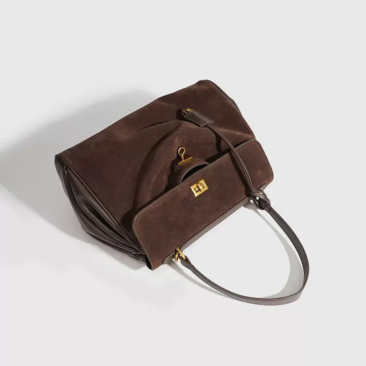 ARIA | Genuine Leather