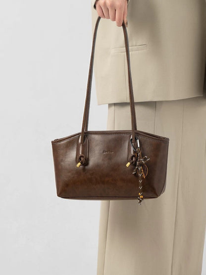 Espresso Muse Bag