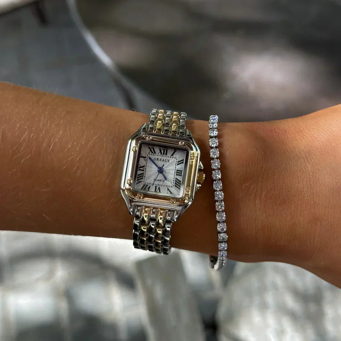 Reloj | Fienna