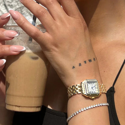 Reloj | Fienna