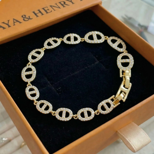 Pulsera | Isla Marina