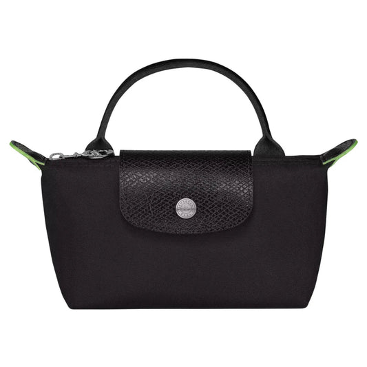 Bolso Mini Ella Medianoche | Correa Incluida