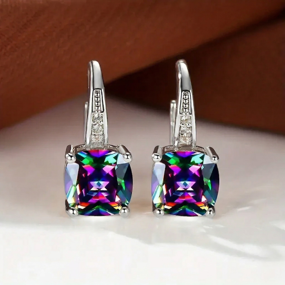 Aros | Piedra Mística
