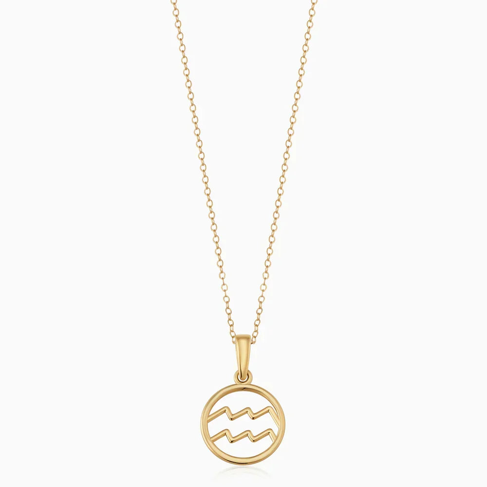 Collar | Signo del Zodiaco