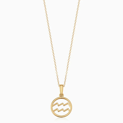 Collar | Signo del Zodiaco