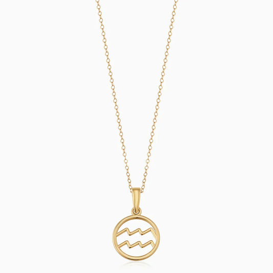 Collar | Signo del Zodiaco