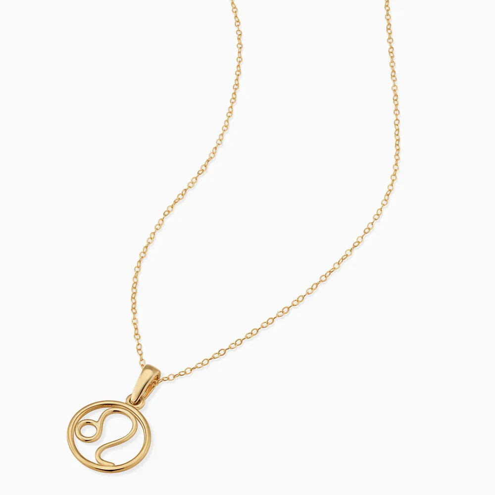 Collar | Signo del Zodiaco