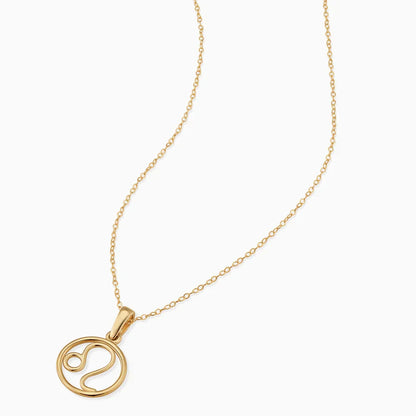 Collar | Signo del Zodiaco