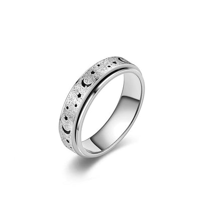 Anillo | Atlas Cielo Nocturno